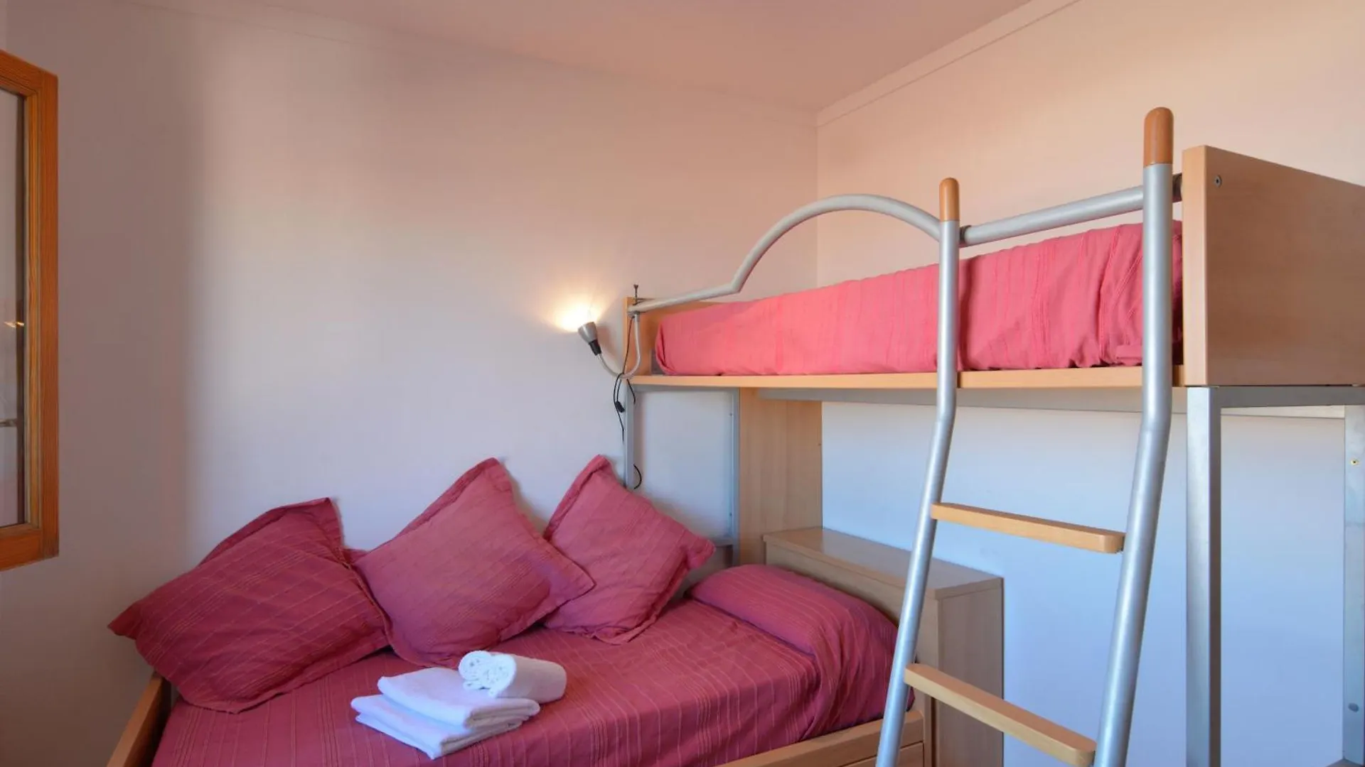 Son Serra Beach Apartment Sea Views And Terrace Son Serra de Marina