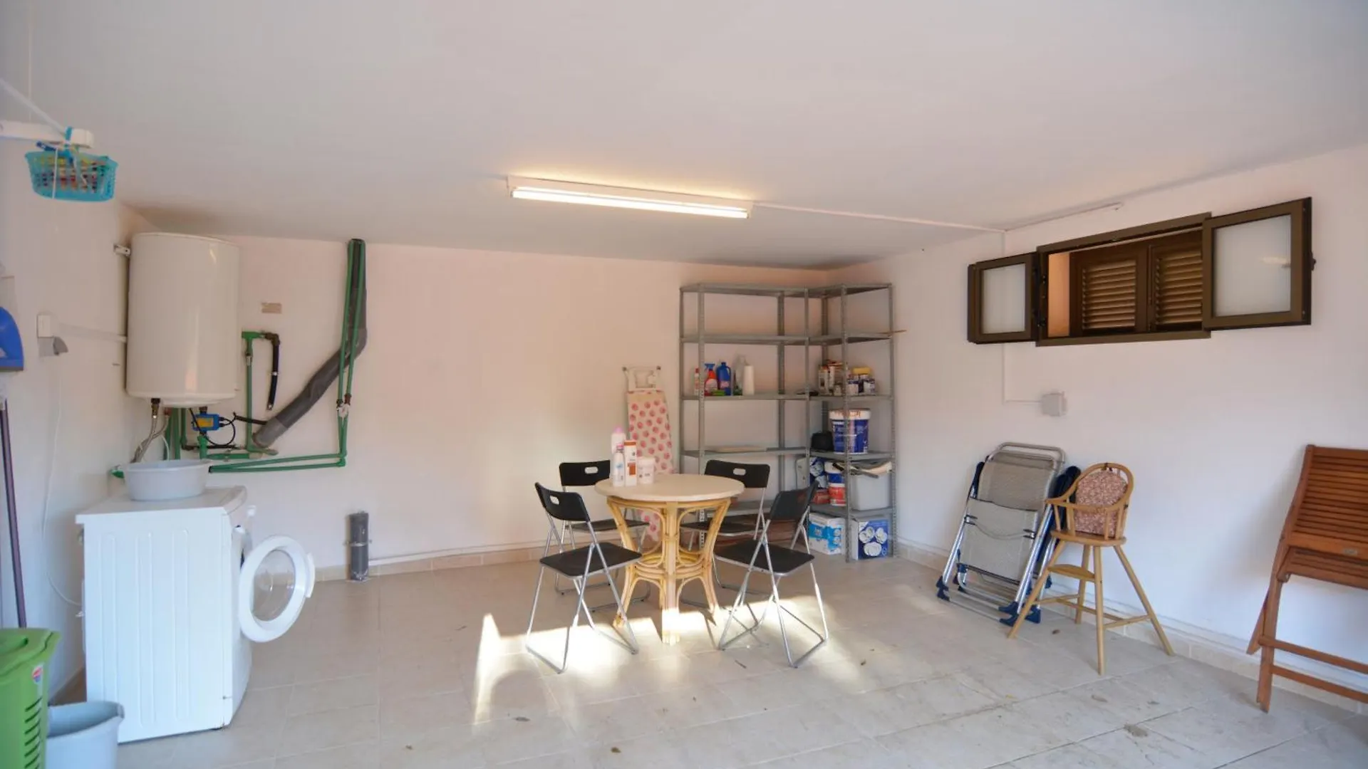 Son Serra Beach Apartment Sea Views And Terrace Son Serra de Marina 0*,